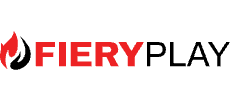 FieryPlay logo