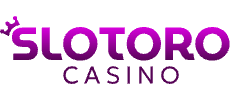 Slotoro logo