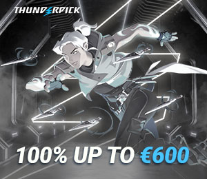 Thunderpick Valorant betting