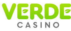 VerdeCasino logo