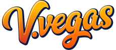 V.Vegas logo